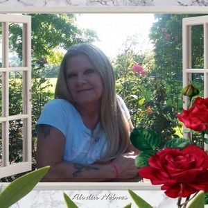 Meet your Posher, Rita